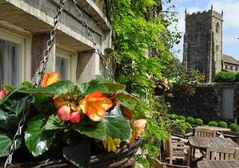 Hotel The Lower Buck