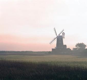 Bed & Breakfast Cley Windmill, Norfolk