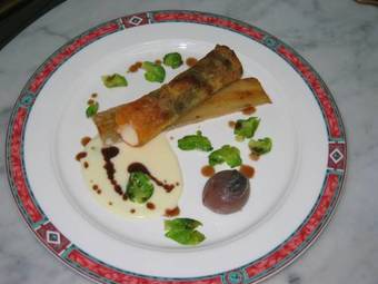 Hotel Auberge Du Pr�voux