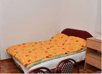 Apartamento Villa Duja