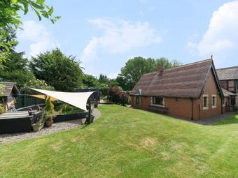 The Annexe, Craven Arms