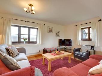 Holiday Home Mill Cottage