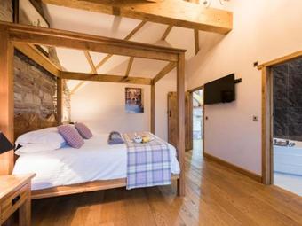 Holiday Home Crai House