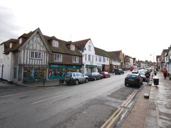 Apartment White Lion Apartment