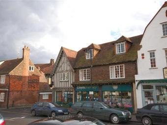 Cozy Apartment In Cranbrook Kent, 1 Hour Away From London