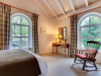 Plush Holiday Home In Crosby Lake District With Garden