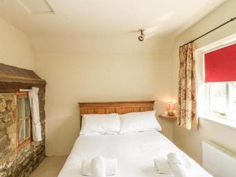 Wills Cottage, Crewkerne