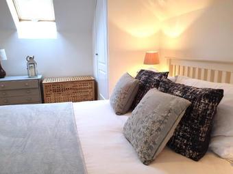 Stoney Creek Cottage