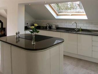 The Old Piggery, Denbigh