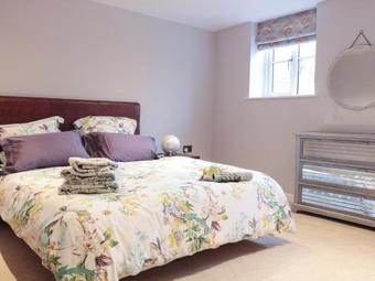 The Cottage At Kempley House, Dymock