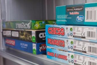 Apartamento Centre Stay Townhouse