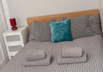 Apartamento The Meadows Residence