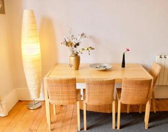 Character Apartment In The Heart Of Morningside