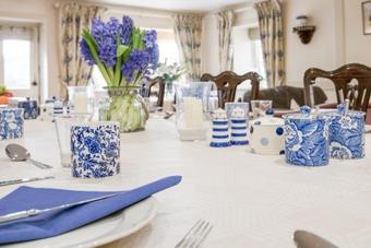 Bed & Breakfast Mill House