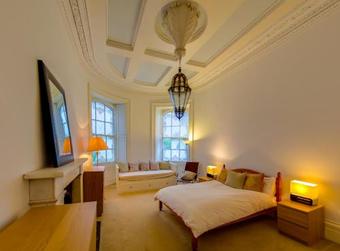 Apartamento Merchants Retreat