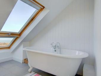 Holiday Home Fairlight Coastguard