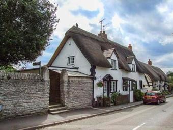 Apple Tree Cottage, Evesham