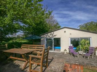 The Coach House, Exmouth