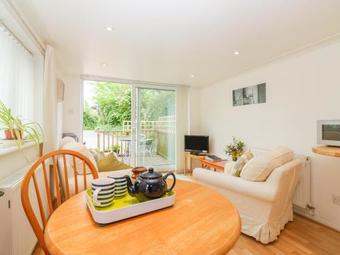 Wisteria Cottage, Exmouth