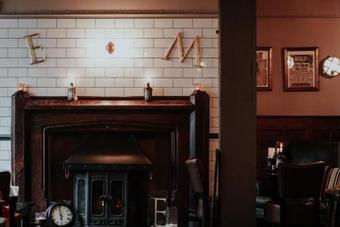 Posada The Eton Mess