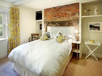 Lindisfarne Bay Mill House