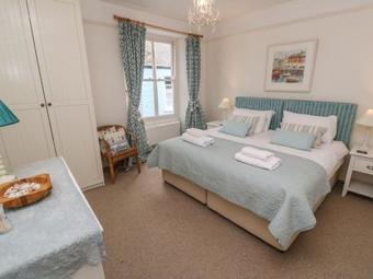 Puffin Cottage, Falmouth