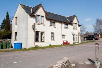 Apartamento Ben Nevis View