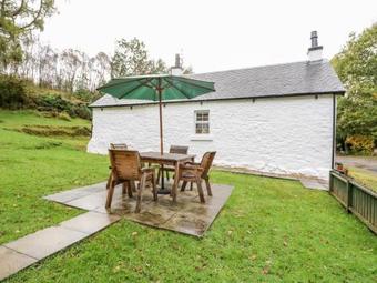 Posada The Anchor Inn