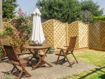 The Granary Cottage, King's Lynn