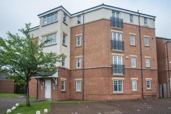 Redgrave Apartment Newcastle Gateshead