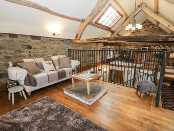 Orchard Cottage, Whitby