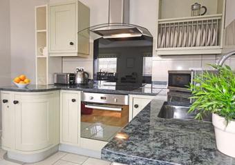 Apartamento Harbour View 2