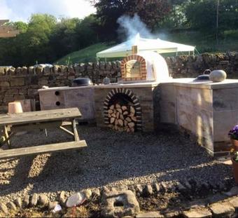 Lambley Farm Cottages