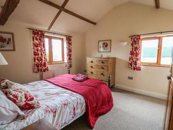 The Stables, Halesworth