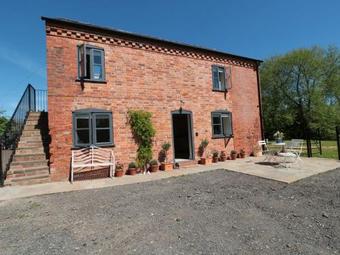 Granary 2, Hereford