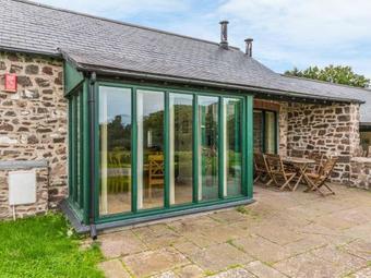 Musselwick, Haverfordwest