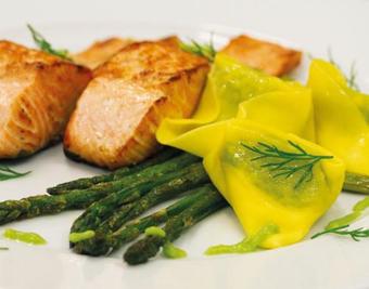 Longworth Hall Hotel