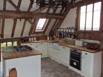 Stocks Barn, Hereford