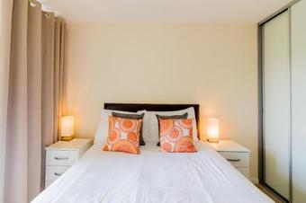 Apartamento Abodebed - Handleys Court