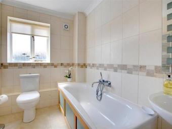 Peaceful Holiday Home In Horning With Docking Space