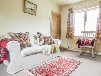 Rose Cottage, Horsham