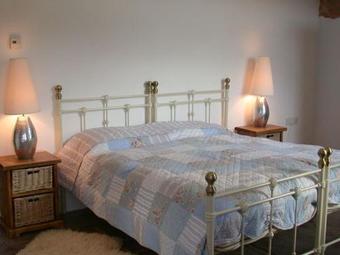 The Hay Loft, Kentisbeare