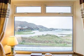 The Portuairk Bungalow