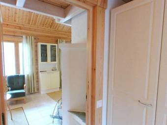 Apartamentos Holiday Club �ht�ri Villas