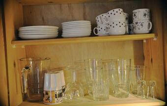 Holiday Home Frekhaug Litlebergen Holsen�y