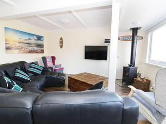 Home To Roost, Norwich