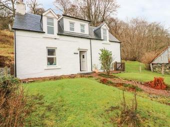 Tigh A Phailean, Kyle