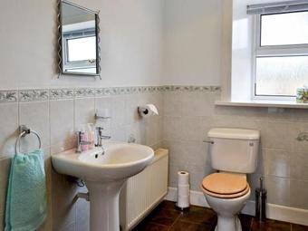 Hidden Hideaway @ Low Glengyre