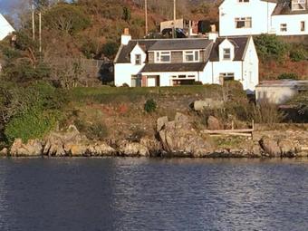 Bed & Breakfast Hillside