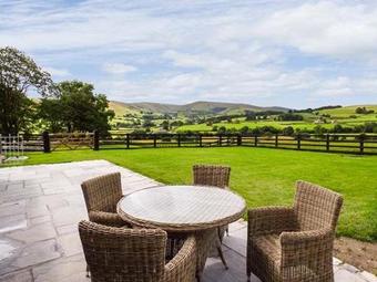 Bronnydd, Tyddyn Ysgubor